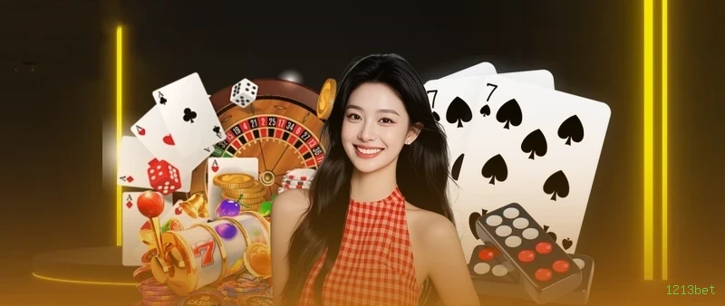 Download app 1213bet Android iOS