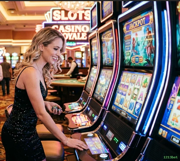 1213bet multi dispositivo