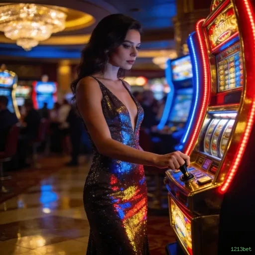 Plataforma 1213bet - cassino e apostas
