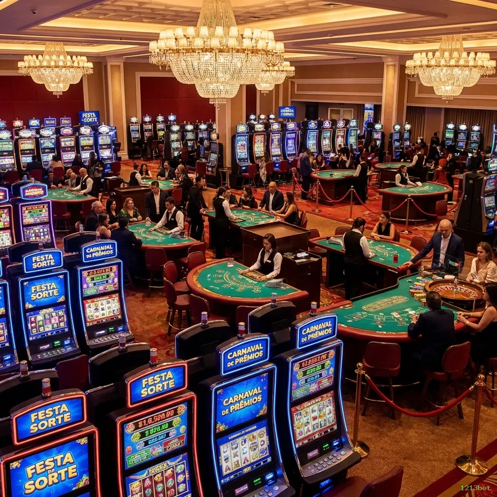 Checklist para avaliar a plataforma 1213bet