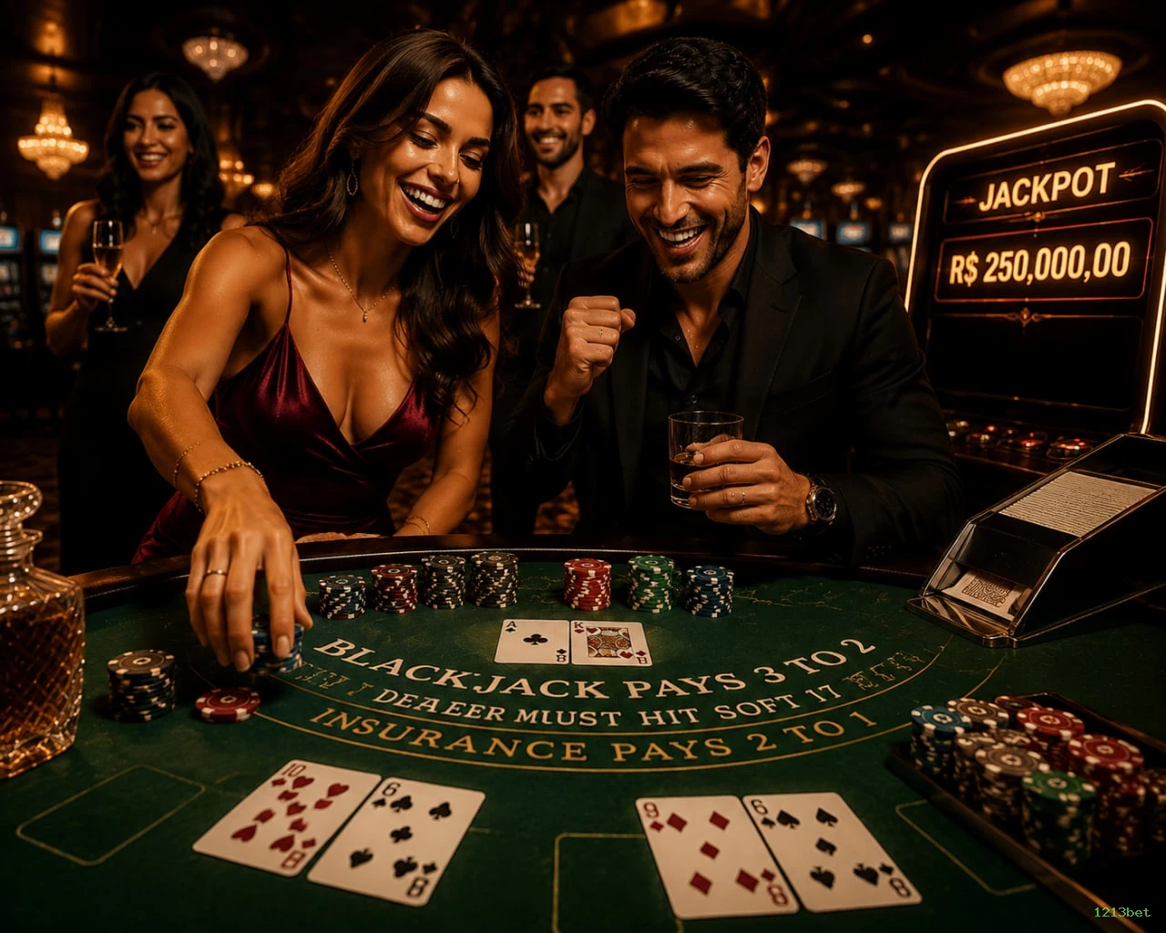 App 1213bet slots mobile
